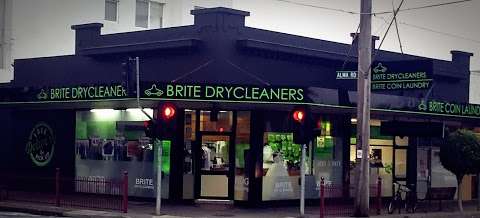 Photo: Brite Dry Cleaners