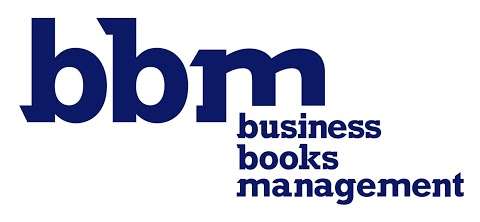 Photo: Business Books Managment