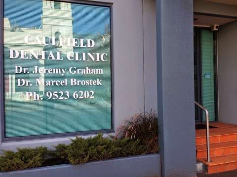 Photo: Caulfield Dental Clinic