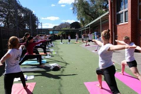 Photo: Yoga and Meditation School of India (Caulfield Studio)