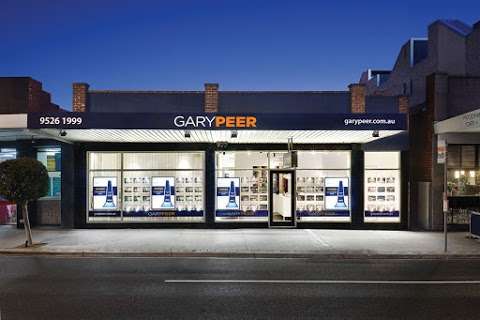 Photo: Gary Peer & Associates